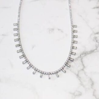 Chloe Necklace