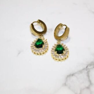 Mabel Earrings