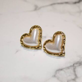 Amarantha Earrings