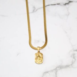 Aoura Necklace