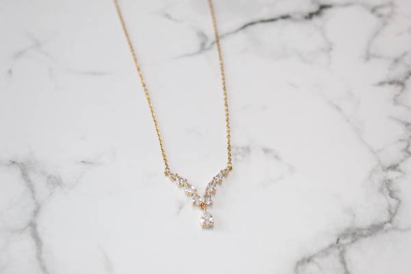 Infinity Gold