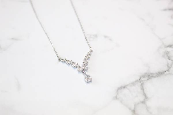 Infinity Silver