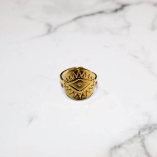 Eye Ring