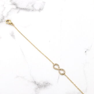 Infinity Gold